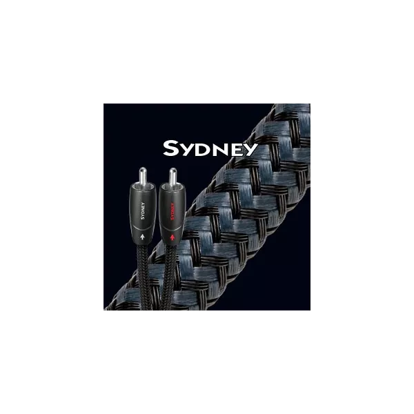 Audioquest Sydney Analog