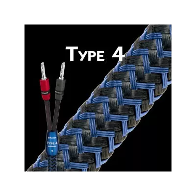 TYPE 4 - 0,5M SUPPLEMENTAIRE  Audioquest Digistore