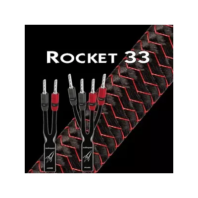 ROCKET 33  Audioquest Digistore