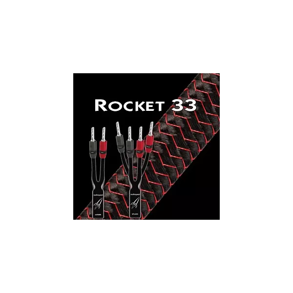 Audioquest Rocket 33 Speaker