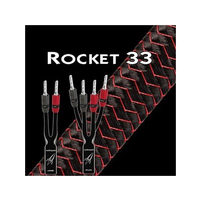 ROCKET 33 - 0,5M SUPPLEMENTAIRE  Audioquest Digistore