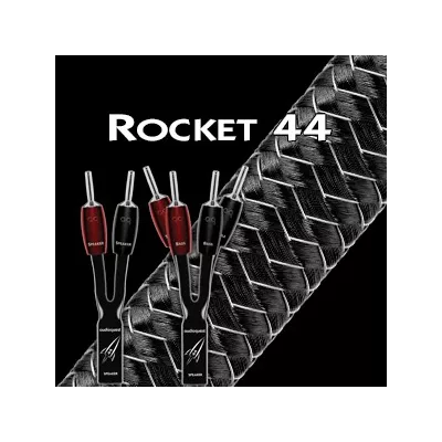 ROCKET 44  Audioquest Digistore