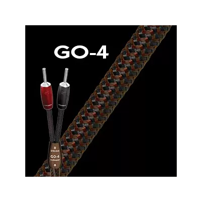 GO-4  Audioquest Digistore