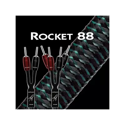 ROCKET 88  Audioquest Digistore
