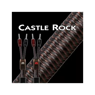 CASTLE ROCK - 0,5M SUPPLEMENTAIRE  Audioquest Digistore