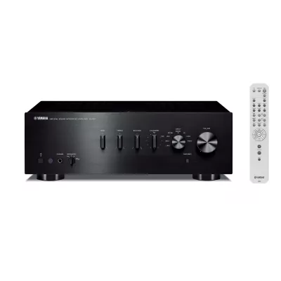 A-S301  Yamaha Digistore