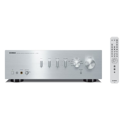 A-S501  Yamaha Digistore
