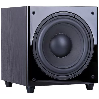 SUB-10  Wilson Digistore