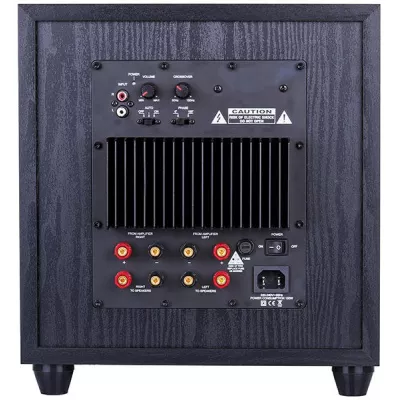 SUB-10  Wilson Digistore