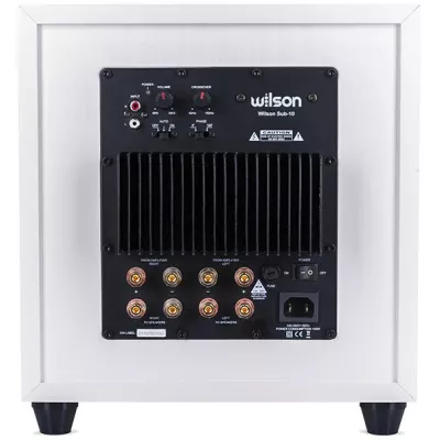 SUB-10  Wilson Digistore