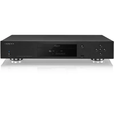 UDP 203EU AUDIOCOM REFERENCE  Oppo Digistore
