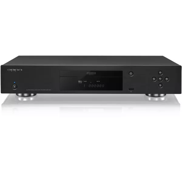 UDP 203EU AUDIOCOM REFERENCE