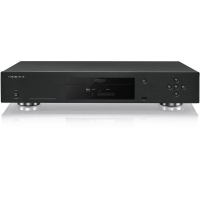 UDP 203EU AUDIOCOM SIGNATURE  Oppo Digistore