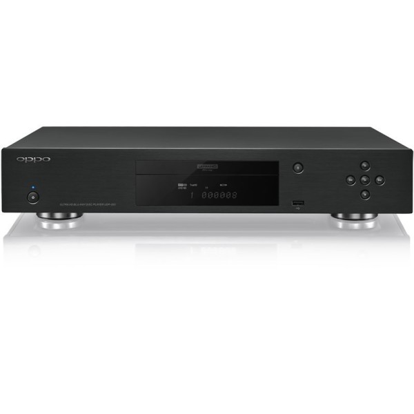 UDP 203EU AUDIOCOM SIGNATURE