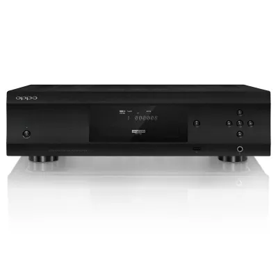 UDP 205EU AUDIOCOM SIGNATURE  Oppo Digistore