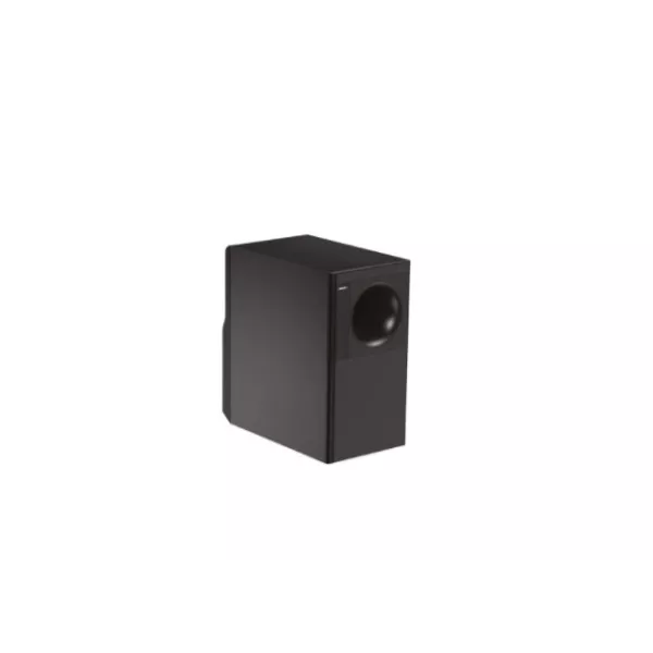 Bose Pro FREESPACE 3 SERIES I ACOUSTIMASS BASS MODULE