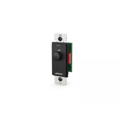 CONTROLCENTER CC-1  Bose Pro Digistore