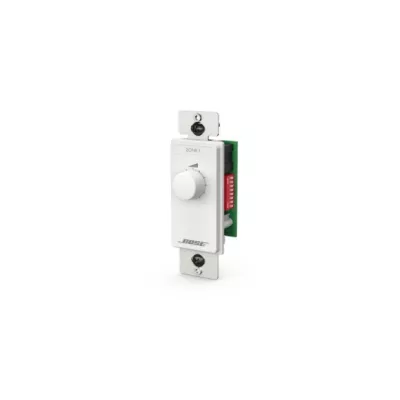 CONTROLCENTER CC-1  Bose Pro Digistore