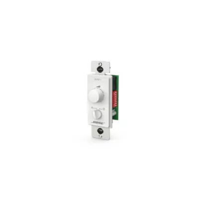 CONTROLCENTER CC-2  Bose Pro Digistore