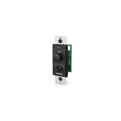 CONTROLCENTER CC-3  Bose Pro Digistore