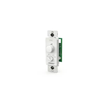 CONTROLCENTER CC-3  Bose Pro Digistore