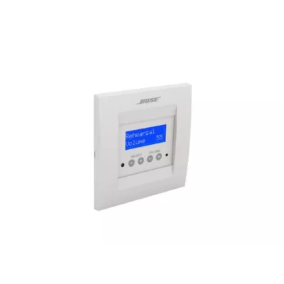 CONTROLSPACE CC-16  Bose Pro Digistore