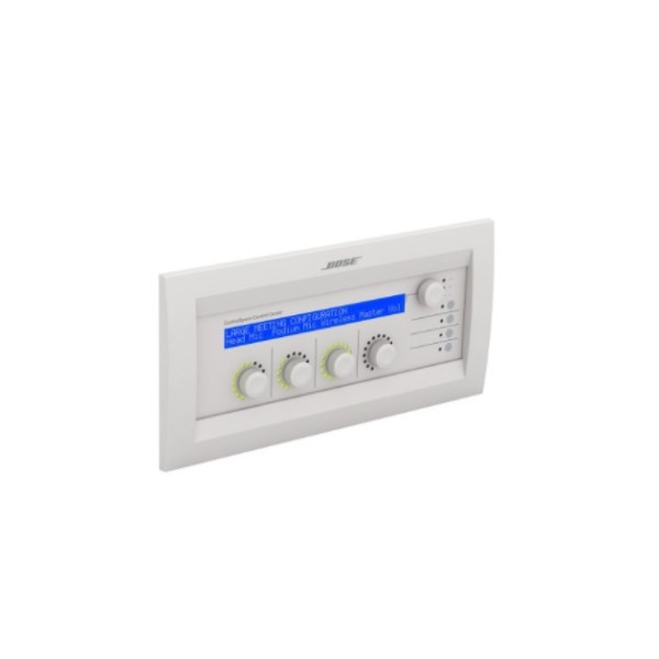 Bose Pro CONTROLSPACE CC-64