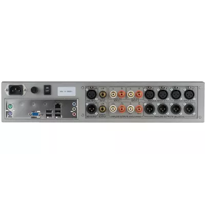 ST2-HIFI  Trinnov Digistore