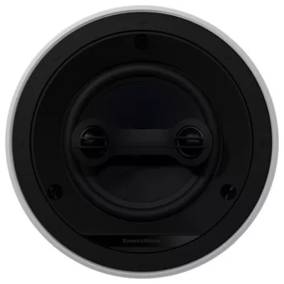 CCM663SR  Bowers & Wilkins - B&W Digistore