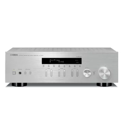 R-N303  Yamaha Digistore