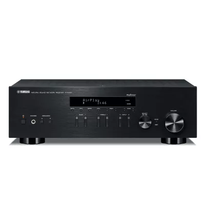 R-N303  Yamaha Digistore