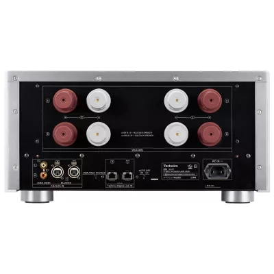 SE-R1  Technics Digistore