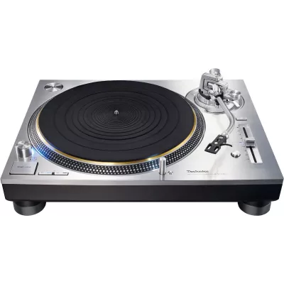 SL-1200EG-S  Technics Digistore