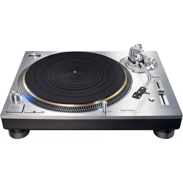 Technics SL-1200 GEG-S
