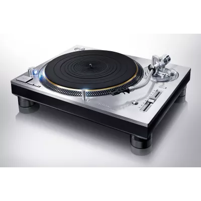 SL-1200EG-S  Technics Digistore