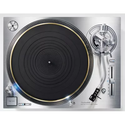 SL-1200EG-S  Technics Digistore