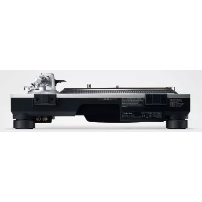 SL-1200EG-S  Technics Digistore