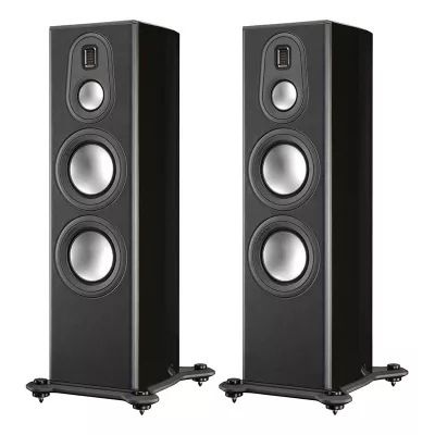 PL300 II  Monitor Audio Digistore