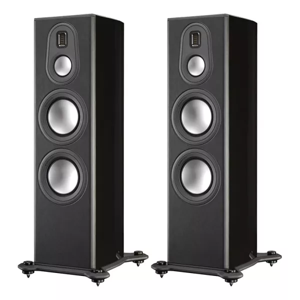 Monitor Audio Platinium PL300 II (paire)