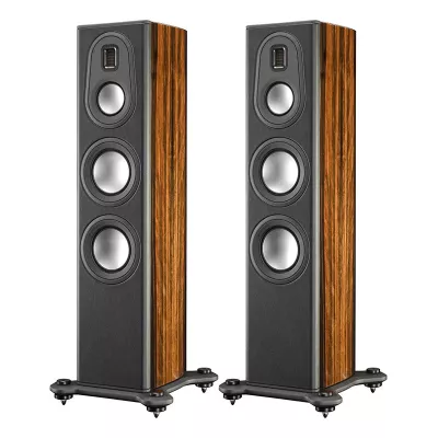 PL200 II  Monitor Audio Digistore