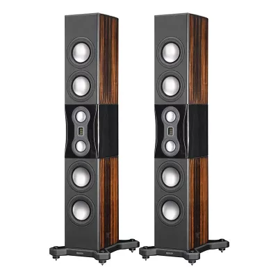 PL500 II  Monitor Audio Digistore