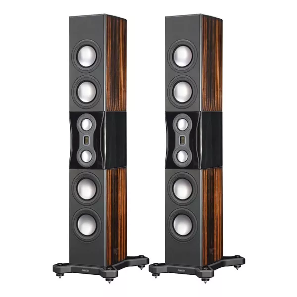 Monitor Audio Platinium PL500 II (paire)