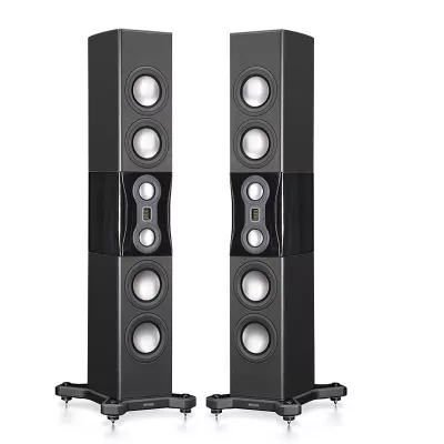 PL500 II  Monitor Audio Digistore