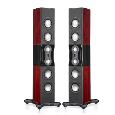 PL500 II  Monitor Audio Digistore
