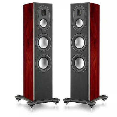 PL200 II  Monitor Audio Digistore