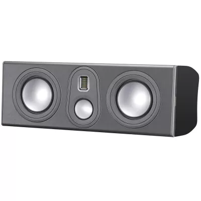 PLC350 II  Monitor Audio Digistore