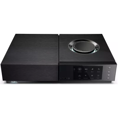 UNITI NOVA  Uniti by Naim Digistore