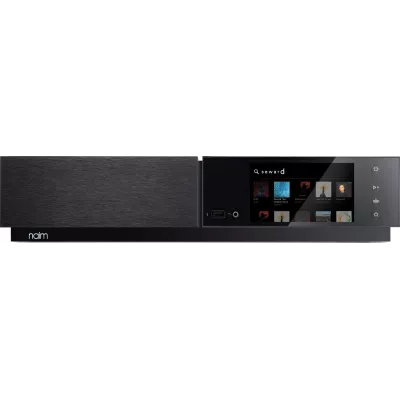 UNITI NOVA  Uniti by Naim Digistore