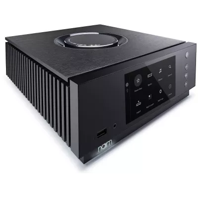 UNITI ATOM  Uniti by Naim Digistore