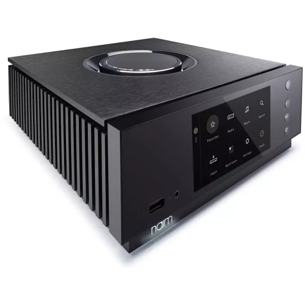 Naim Uniti Atom